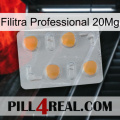 Filitra Professional 20Mg 24